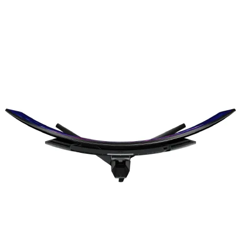 ASUS ROG Swift OLED PG39WCDM 39" UWQHD 240Hz Curved Gaming Monitor — image 4 of 5