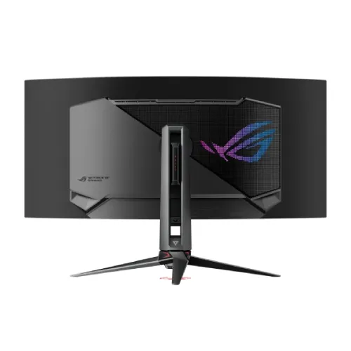 ASUS ROG Swift OLED PG39WCDM 39" UWQHD 240Hz Curved Gaming Monitor — image 5 of 5