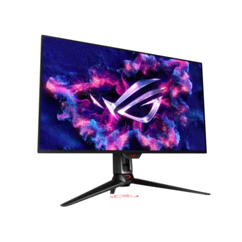 ASUS ROG Swift PG32UCDM 32” 4K UHD 240Hz Gaming Monitor — image 2 of 5
