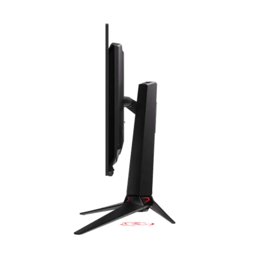 ASUS ROG Swift PG32UCDM 32” 4K UHD 240Hz Gaming Monitor — image 4 of 5