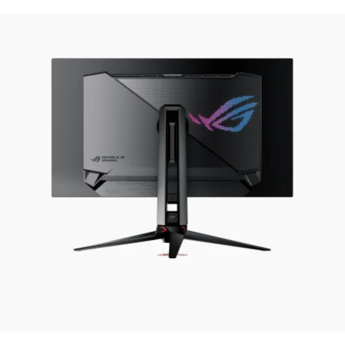 ASUS ROG Swift PG32UCDM 32” 4K UHD 240Hz Gaming Monitor — image 5 of 5