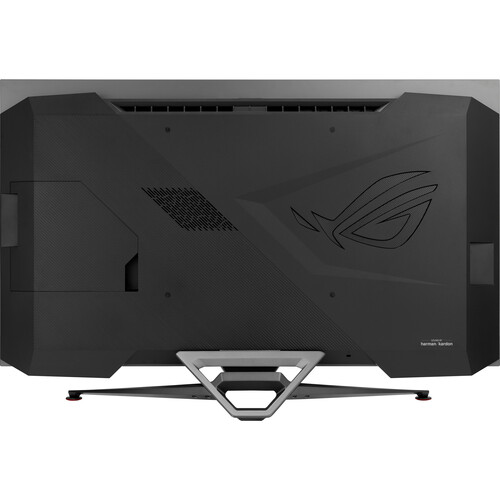 ASUS ROG Swift PG42UQ 41.5" UHD 4K HDR 138Hz OLED Gaming Monitor — image 3 of 6