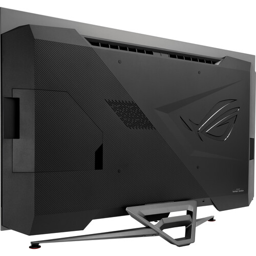ASUS ROG Swift PG42UQ 41.5" UHD 4K HDR 138Hz OLED Gaming Monitor — image 4 of 6