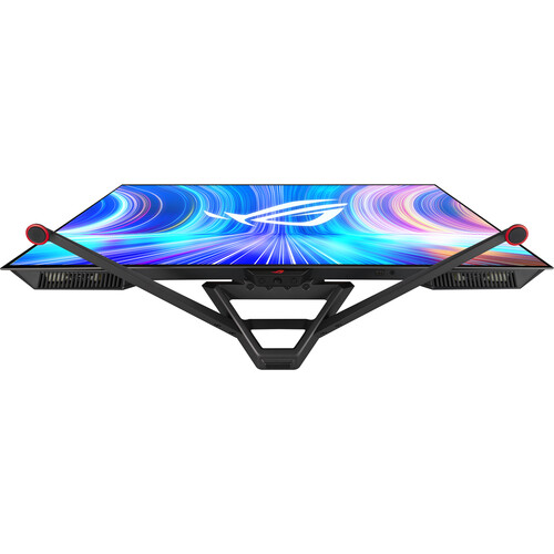 ASUS ROG Swift PG42UQ 41.5" UHD 4K HDR 138Hz OLED Gaming Monitor — image 6 of 6