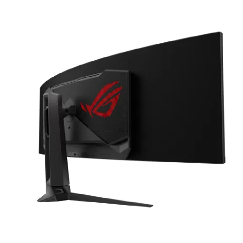 ASUS ROG Swift PG49WCD 49" 5k2k Ultrawide Curved Gaming Monitor — image 4 of 5