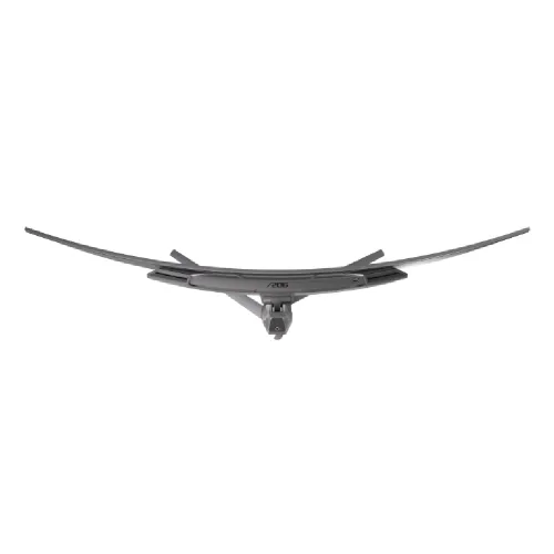 ASUS ROG Swift PG49WCD 49" 5k2k Ultrawide Curved Gaming Monitor — image 5 of 5