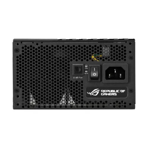 ASUS ROG THOR 1200P2 GAMING 80 Plus Platinum 1200W Power Supply — image 3 of 4