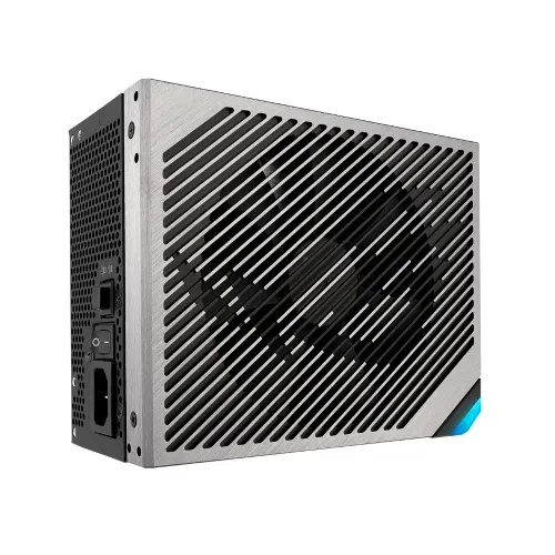 ASUS ROG THOR 1200W Platinum III 80 Plus Platinum Power Supply — image 3 of 7