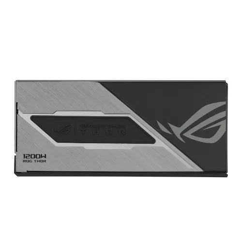 ASUS ROG THOR 1200W Platinum III 80 Plus Platinum Power Supply — image 5 of 7