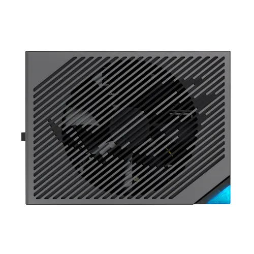 ASUS ROG THOR 1600W Titanium III 80 Plus Titanium Power Supply — image 4 of 7