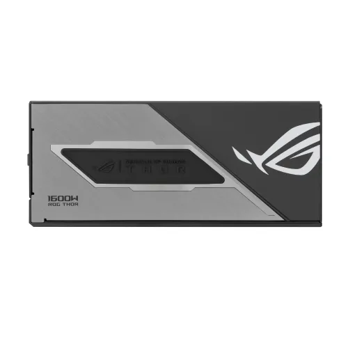 ASUS ROG THOR 1600W Titanium III 80 Plus Titanium Power Supply — image 5 of 7