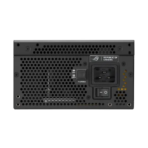 ASUS ROG THOR 1600W Titanium III 80 Plus Titanium Power Supply — image 7 of 7