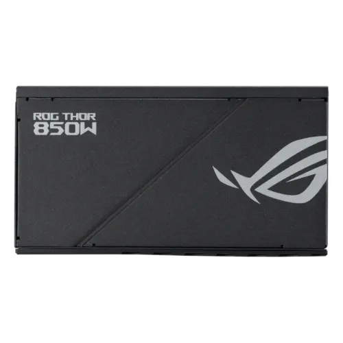 ASUS ROG THOR 850W Platinum II 80 Plus Platinum 850W Power Supply — image 4 of 6