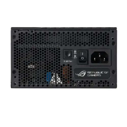 ASUS ROG THOR 850W Platinum II 80 Plus Platinum 850W Power Supply — image 6 of 6