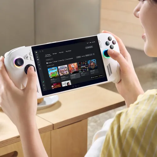 ASUS ROG Xbox Ally Gaming Console — image 6 of 6