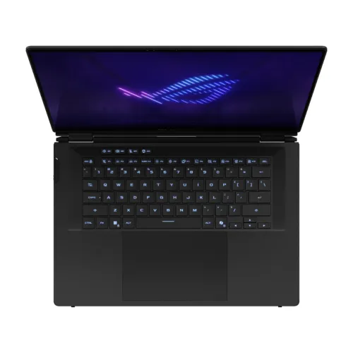 Asus ROG Zephyrus Duo 16 GX651AX Core Ultra 9 386H RTX 5090 24GB Graphics 16" 3K OLED Gaming Laptop — image 4 of 7