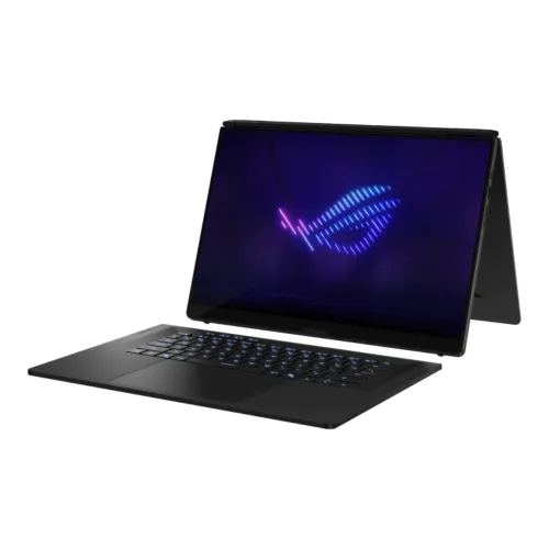 Asus ROG Zephyrus Duo 16 GX651AX Core Ultra 9 386H RTX 5090 24GB Graphics 16" 3K OLED Gaming Laptop — image 6 of 7