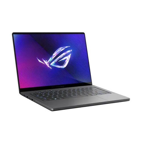 ASUS ROG Zephyrus G14 GA403WP Ryzen AI 9 HX 370 RTX 5070 8GB Graphics 14" 3K OLED Gaming Laptop — image 2 of 4
