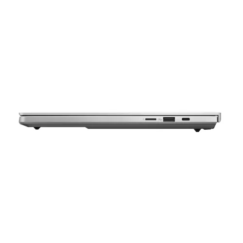 ASUS ROG Zephyrus G14 GA403WP Ryzen AI 9 HX 370 RTX 5070 8GB Graphics 14" 3K OLED Gaming Laptop Platinum White — image 5 of 5