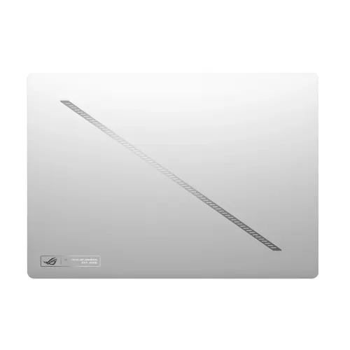 ASUS ROG Zephyrus G14 GU405AP Core Ultra 9 386H RTX 5070 8GB Graphics 14" 3K OLED Gaming Laptop — image 3 of 5