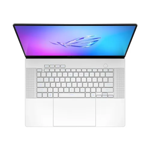 Asus ROG Zephyrus G16 GU605CR Core Ultra 9 285H RTX 5070 Ti Graphics 16" 2.5K WQXGA Gaming Laptop — image 4 of 6
