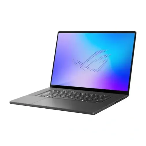 ASUS ROG Zephyrus G16 GU606AR Core Ultra 9 RTX 5070 Ti 12GB Graphics 16" OLED Gaming Laptop — image 2 of 5