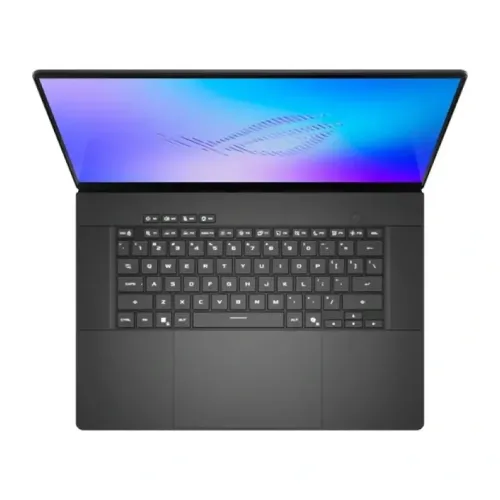 ASUS ROG Zephyrus G16 GU606AR Core Ultra 9 RTX 5070 Ti 12GB Graphics 16" OLED Gaming Laptop — image 3 of 5
