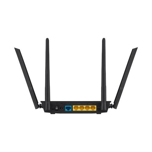 ASUS RT-AC1200 V2 Dual-Band WiFi Router — image 3 of 3