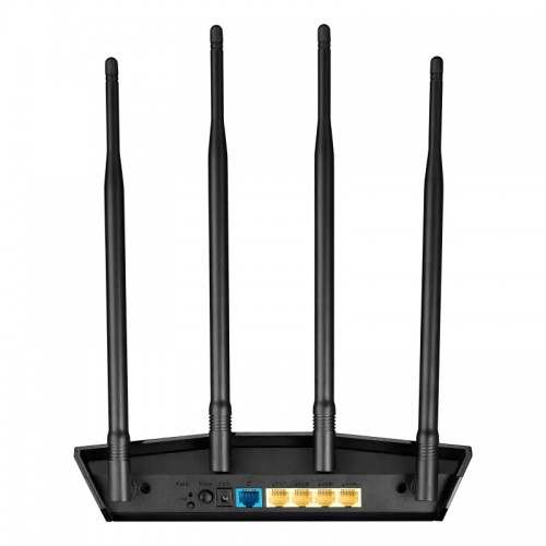 ASUS RT-AX1800HP AX1800 Dual Band WiFi Router — image 4 of 4