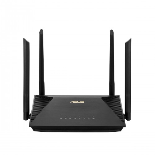 ASUS RT-AX53U AX1800 Dual-Band WiFi Router — image 2 of 3