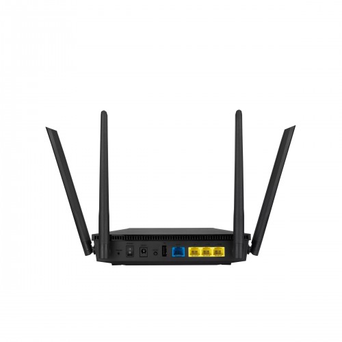 ASUS RT-AX53U AX1800 Dual-Band WiFi Router — image 3 of 3