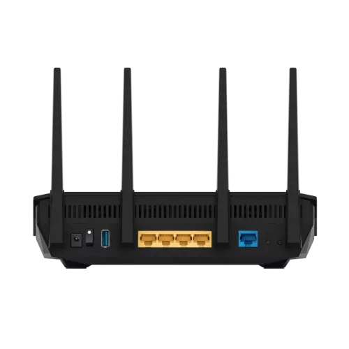 ASUS RT-AX5400 AX5400 Dual-Band WiFi Router — image 3 of 3