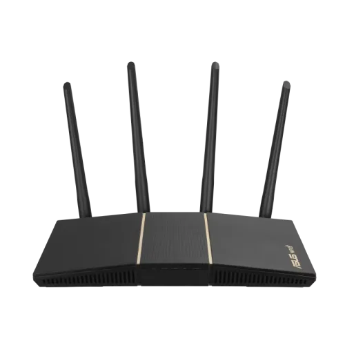 ASUS RT-AX57 AX3000 Dual Band WiFi Router — image 2 of 4