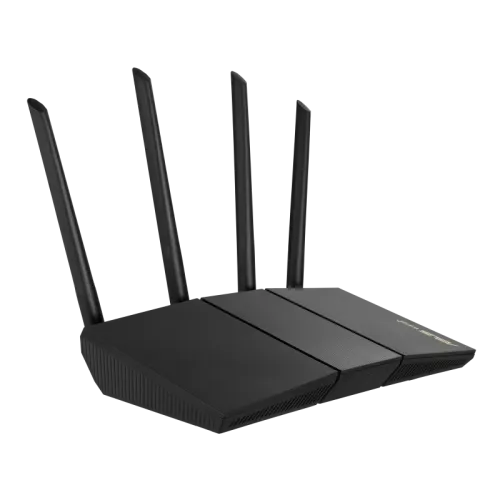 ASUS RT-AX57 AX3000 Dual Band WiFi Router — image 3 of 4