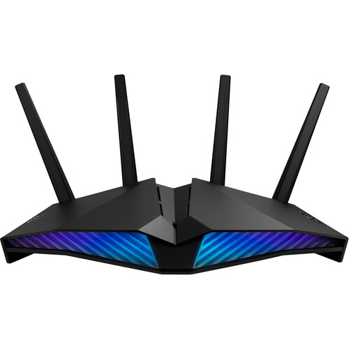 ASUS RT-AX82U AX5400 Dual-Band WiFi Gaming Router — image 3 of 3