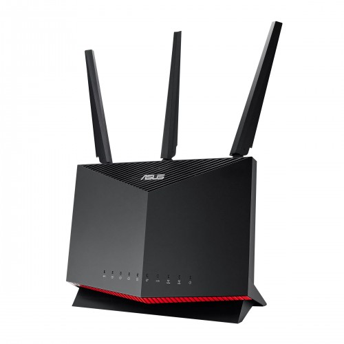 ASUS RT-AX86S AX5700 Dual Band WiFi Gaming Router