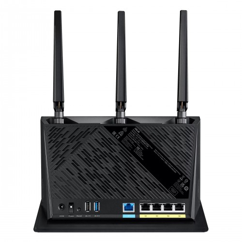 ASUS RT-AX86S AX5700 Dual Band WiFi Gaming Router — image 2 of 4