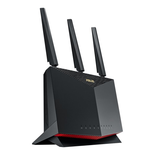 ASUS RT-AX86S AX5700 Dual Band WiFi Gaming Router — image 3 of 4