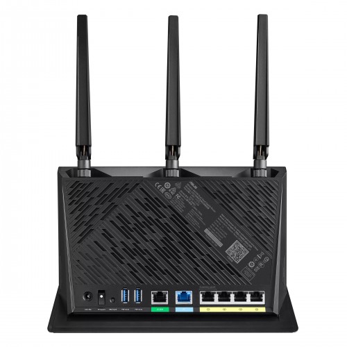 ASUS RT-AX86U Pro AX5700 Dual-Band WiFi Gaming Router — image 2 of 4