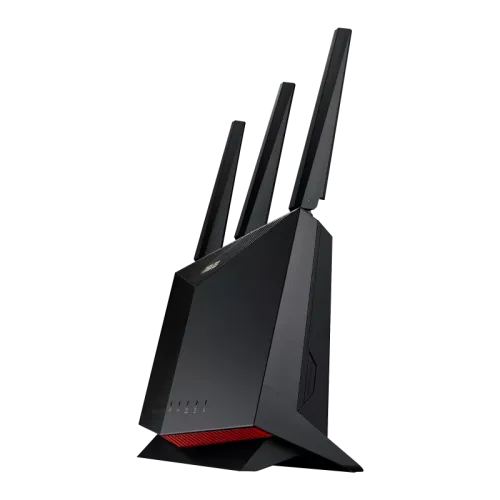 ASUS RT-AX86U Pro AX5700 Dual-Band WiFi Gaming Router — image 3 of 4