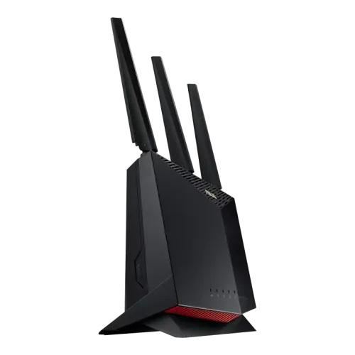 ASUS RT-AX86U Pro AX5700 Dual-Band WiFi Gaming Router — image 4 of 4