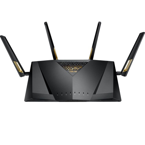 ASUS RT-Ax88U AX6000 Dual Band WiFi Gaming Router — image 3 of 3