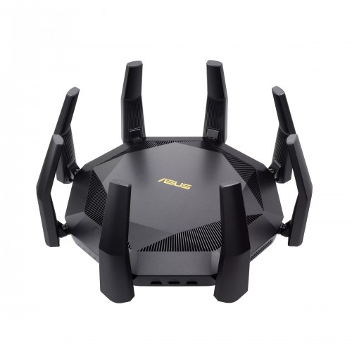 ASUS RT-AX89X AX6000 Dual Band WiFi Gaming Router