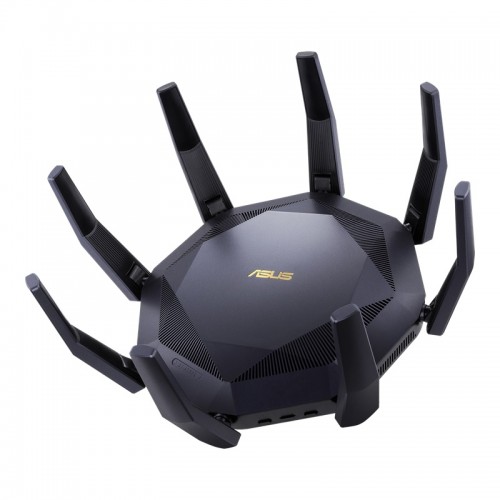 ASUS RT-AX89X AX6000 Dual Band WiFi Gaming Router — image 3 of 6