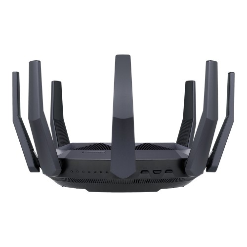 ASUS RT-AX89X AX6000 Dual Band WiFi Gaming Router — image 6 of 6