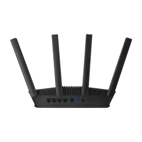 ASUS RT-BE58U BE3600 Dual Band WiFi 7 Gaming Router — image 3 of 3
