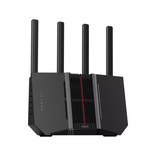 ASUS RT-BE92U BE9700 Tri-Band WiFi 7 Gaming Router — image 3 of 6