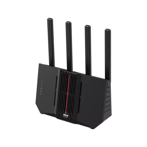 ASUS RT-BE92U BE9700 Tri-Band WiFi 7 Gaming Router — image 4 of 6