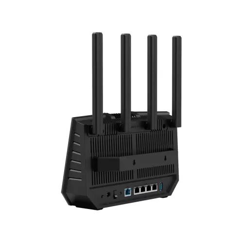 ASUS RT-BE92U BE9700 Tri-Band WiFi 7 Gaming Router — image 5 of 6