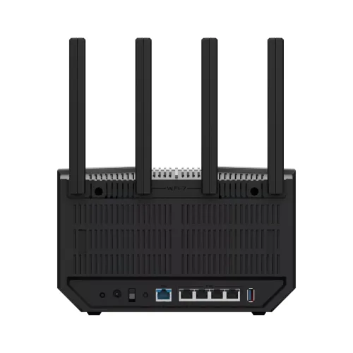 ASUS RT-BE92U BE9700 Tri-Band WiFi 7 Gaming Router — image 6 of 6